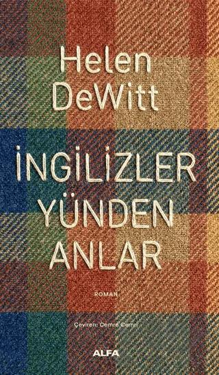 İngilizler Yünden Anlar