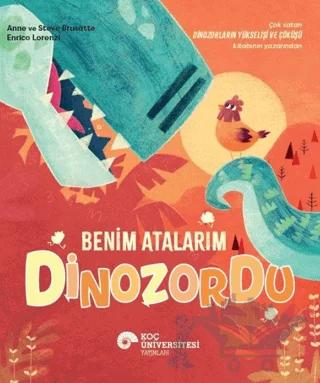Benim Atalarım Dinozordu