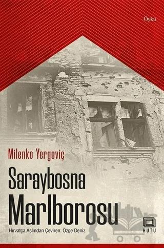 Saraybosna Marlborosu