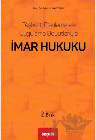 İmar Hukuku