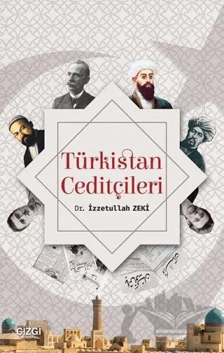 Türkistan Ceditçileri