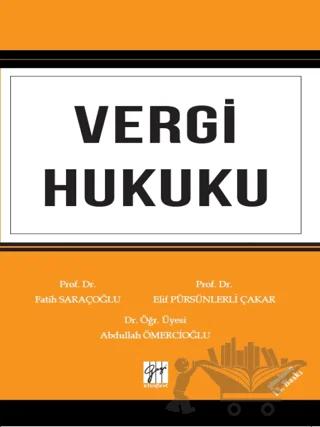 Vergi Hukuku