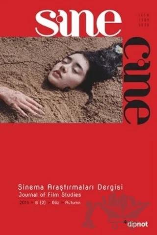 SineCine Sayı: 2015/2