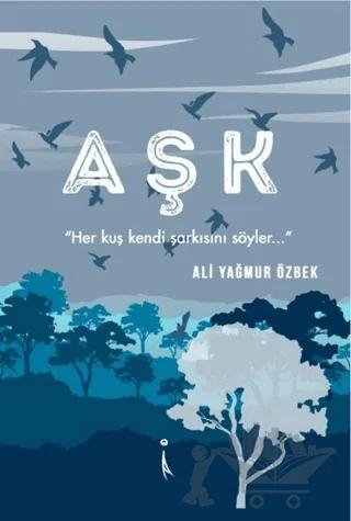 Aşk