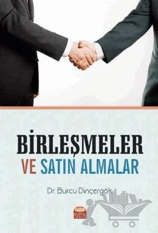 Birleşmeler ve Satın Almalar