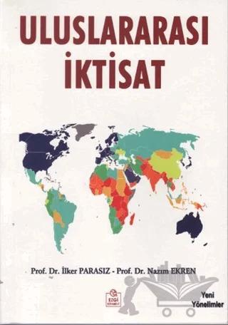 Uluslararası İktisat