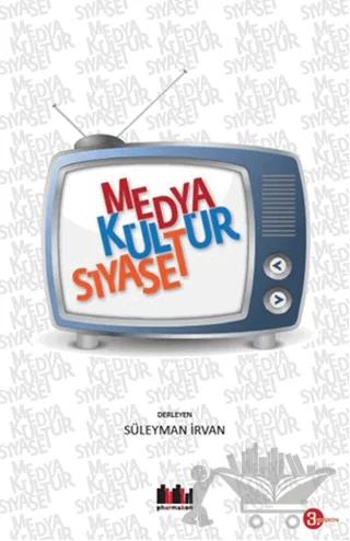 Medya Kültür Siyaset