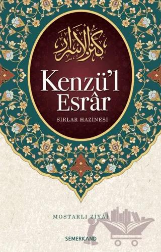 Kenzü’l Esrar