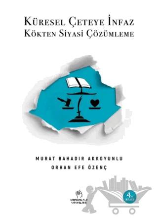Küresel Çeteye İnfaz