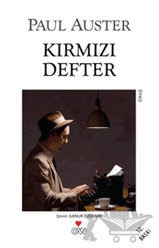 Kırmızı Defter