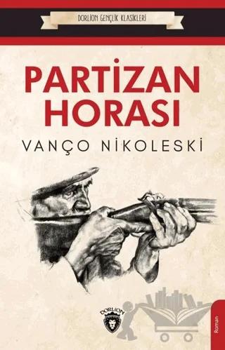 Partizan Horası