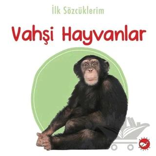 İlk Sözcüklerim -Vahşi Hayvanlar