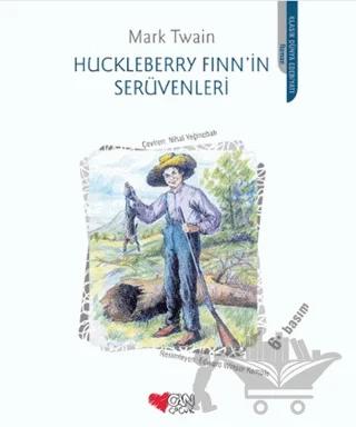 Huckleberry Finn’in Serüvenleri