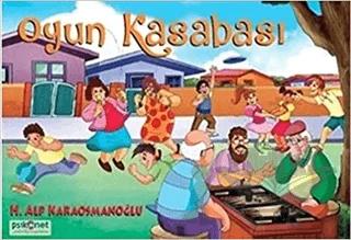 Oyun Kasabası