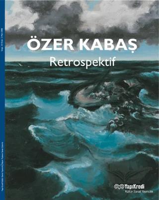 Özer Kabaş Retrospektif