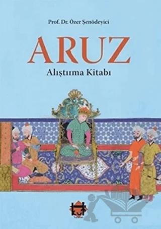 Aruz Alıştırma Kitabı