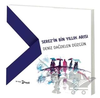 Serez’in Bin Yıllık Arısı