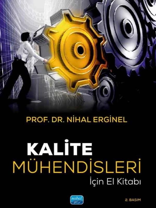 Kalite Mühendisleri İçin El Kitabı