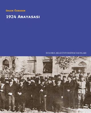 1924 Anayasası