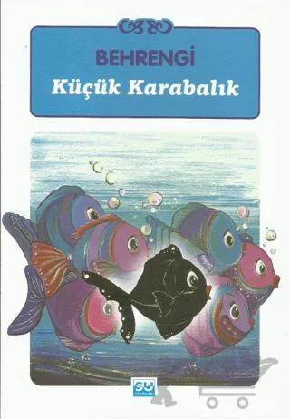 Küçük Kara Balık