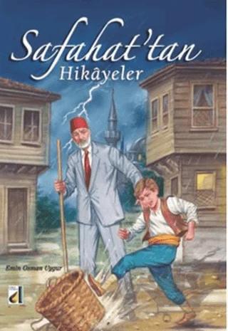 Safahat’tan Hikayeler