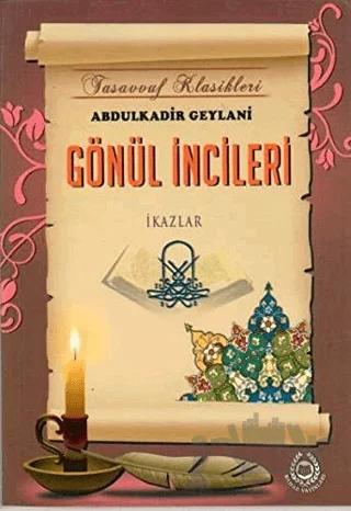 Gönül İncileri