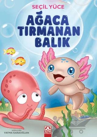Ağaca Tırmanan Balık