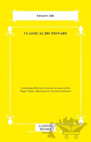 Classical Dictionary