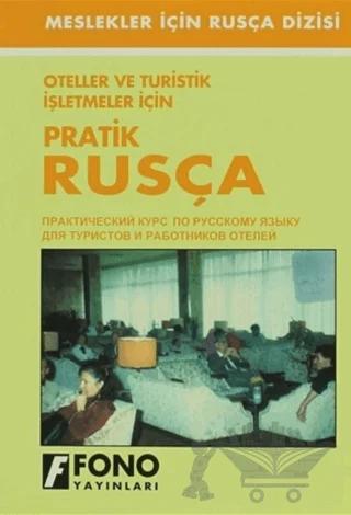 Oteller için Pratik Rusça
