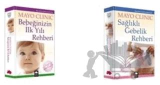 Bebek Bakımı 2 Kitaplık Set