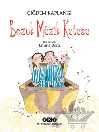 Bozuk Müzik Kutusu