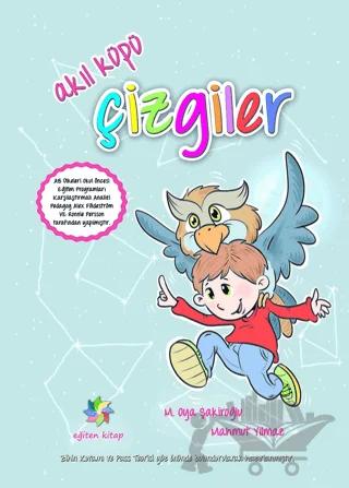 Akıl Küpü - Çizgiler