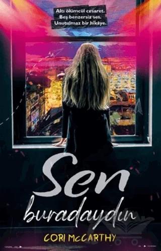 Sen Buradaydın