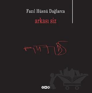 Arkası Siz