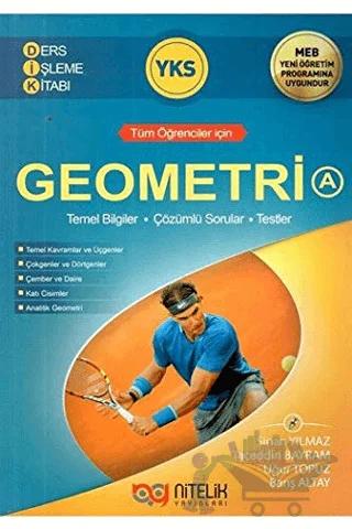YKS Geometri A Konu Anlatımı