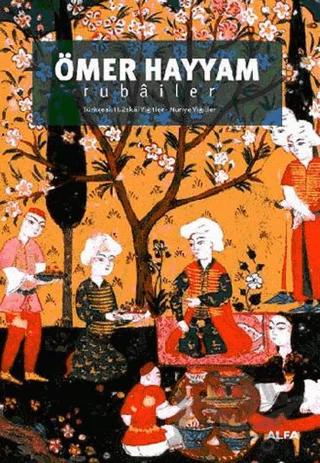 Ömer Hayyam Rubailer