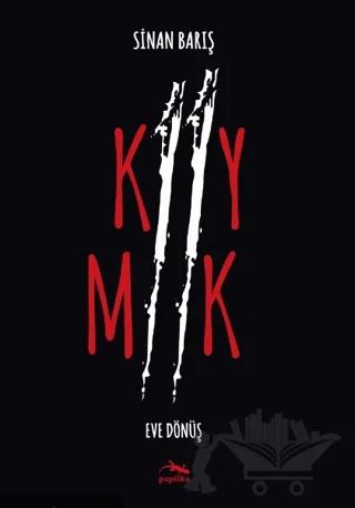 Kıymık