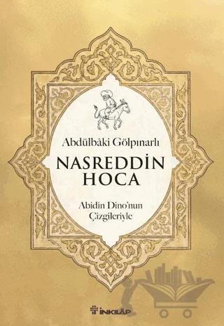 Nasreddin Hoca