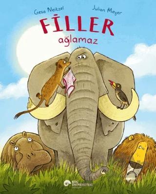 Filler Ağlamaz