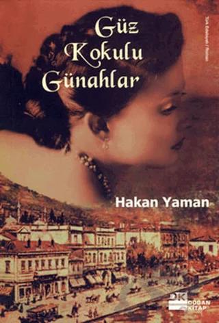 Güz Kokulu Günahlar