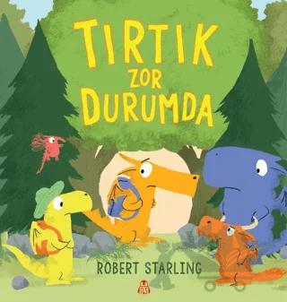 Tırtık Zor Durumda