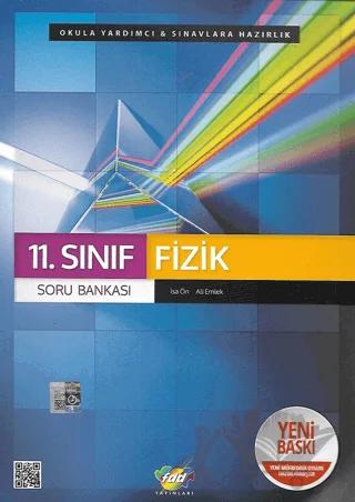 11. Sınıf Fizik Soru Bankası