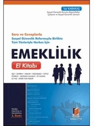 Emeklilik El Kitabı