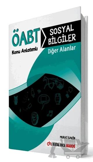 ÖABT Sosyal Bilgiler Öğretmenliği Diğer Alanlar Konu Anlatımı