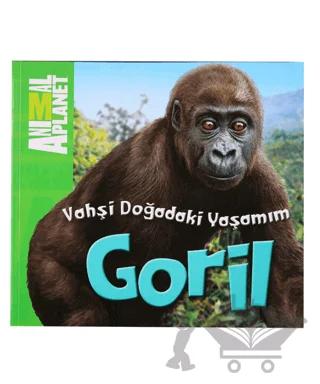 Vahşi Doğadaki Yaşamım: Goril