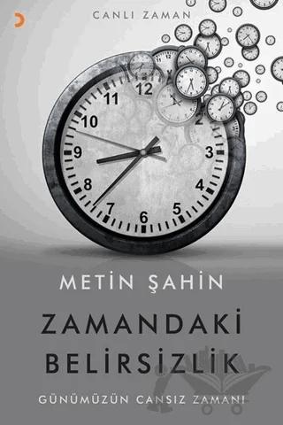 Zamandaki Belirsizlik