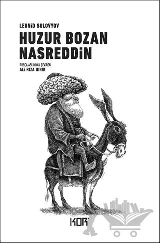 Huzur Bozan Nasreddin