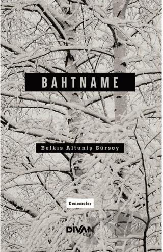 Bahtname