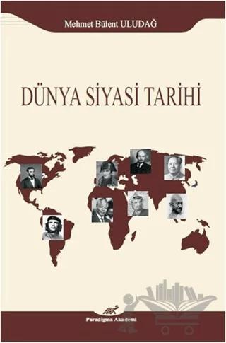 Dünya Siyasi Tarihi