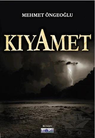 Kıyamet